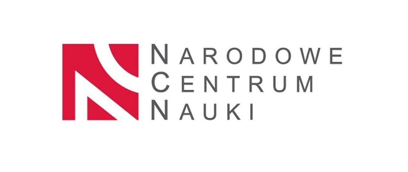 Logo Narodowe Centrum Nauki